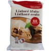 Melites Lístkové cesto mrazené Melites Lístkové cesto mrazené