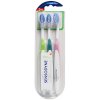 Sensodyne Expert Triopack Zubná kefka Soft Sensodyne Expert Triopack Zubná kefka Soft