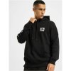 Mikina s kapucňou Dangerous DNGRS USDots Basic - čierna, S Mikina s kapucňou Dangerous DNGRS USDots Basic - čierna, S