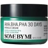 Multifunkčný pleťový krém AHA BHA PHA 30 Days (Miracle Cream) 60 g Multifunkčný pleťový krém AHA BHA PHA 30 Days (Miracle Cream) 60 g