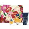 GUERLAIN Shalimar GUERLAIN Shalimar parfumovaná voda 50 ml + GUERLAIN Shalimar parfumovaná voda 5 ml + Shalimar telové mlieko 75 ml GUERLAIN Shalimar GUERLAIN Shalimar parfumovaná voda 50 ml + GUERLAIN Shalimar parfumovaná voda 5 ml + Shalimar telové mlieko 75 ml