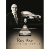 Life in Style (Roy Axe)(Brožovaná) Life in Style (Roy Axe)(Brožovaná)