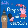 Peppa Pig - Peppa na cestách (kolektív) Peppa Pig - Peppa na cestách (kolektív)