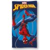 FARO Osuška Spiderman skok Bavlna - Froté, 70/140 cm FARO Osuška Spiderman skok Bavlna - Froté, 70/140 cm