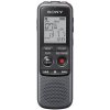 Diktafón Sony ICD-PX240 čierny (ICDPX240.CE7)