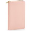 BagBase Cestovné puzdro na šperky BG757 Soft Pink 24 x 14 x 6 cm BagBase Cestovné puzdro na šperky BG757 Soft Pink 24 x 14 x 6 cm