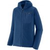 Patagonia R1 Air Full-zip Hoody tmavo modrá
