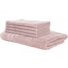 Siguro Súprava uterákov a osušky Comfy Touch L, Dusty Pink Siguro Súprava uterákov a osušky Comfy Touch L, Dusty Pink