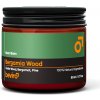 Beviro Pánský balzám na vousy Bergamia Wood 50 ml Beviro Pánský balzám na vousy Bergamia Wood 50 ml