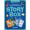 Story Box - Spielend leicht Geschichten erfinden (Loewe Kreativ,Kristine Ortmeier)(Hra) Story Box - Spielend leicht Geschichten erfinden (Loewe Kreativ,Kristine Ortmeier)(Hra)