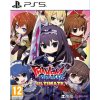 Phantom Breaker: Battle Grounds Ultimate (D1 Edition)