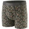 Patagonia Essential Boxer Briefs 3 Patagonia Essential Boxer Briefs 3