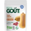 Good Gout Bio Maslová tekvica s jahňacím mäsom 190 g Good Gout Bio Maslová tekvica s jahňacím mäsom 190 g