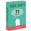 Božie karty - Kolektív Božie karty - Kolektív
