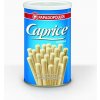 Papadopoulos Caprice plnené trubičky Vanilla 115 g Papadopoulos Caprice plnené trubičky Vanilla 115 g