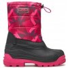 Cmp Snehule Dievčenské CMP-3Q71294J H814 FUXIA ružové Cmp Snehule Dievčenské CMP-3Q71294J H814 FUXIA ružové