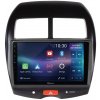Autorádio Pioneer SPH-PF97BT pre Mitsubishi ASX s RockFord Autorádio Pioneer SPH-PF97BT pre Mitsubishi ASX s RockFord