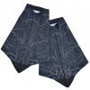 Getka Návleky Ultralight Gaiters Velikost: L / Barva (vzor): topographic Getka Návleky Ultralight Gaiters Velikost: L / Barva (vzor): topographic