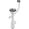 Alcadrain A447P-DN50/40