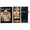 Iron Maiden Powerslave (peňaženka) Iron Maiden Powerslave (peňaženka)