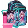 Bagmaster BETA 26 A velký školní set pro prvňáčky – víla Vícebarevná 23 l 191835 Bagmaster BETA 26 A velký školní set pro prvňáčky – víla Vícebarevná 23 l 191835