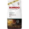 Kimbo Espresso Bar Premium zrnková káva 1 kg Kimbo Espresso Bar Premium zrnková káva 1 kg