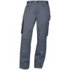 Ardon H9317 4TECH Dámske pracovné nohavice do pása šedo čierne Ardon H9317 4TECH Dámske pracovné nohavice do pása šedo čierne