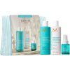 Darčeková sada pre regeneráciu poškodených vlasov Moroccanoil Repair Collection + bezoplachová starostlivosť a taštička zadarmo Darčeková sada pre regeneráciu poškodených vlasov Moroccanoil Repair Collection + bezoplachová starostlivosť a taštička zadarmo