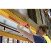 Durable Duraline Označovacia páska 50 mm x 33 m, 0,16 mm červená