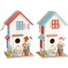 Small Foot Vtáčie Búdky Villa Villekulla - Sada 2 Kusov Small Foot Vtáčie Búdky Villa Villekulla - Sada 2 Kusov