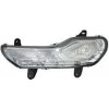 Ľavá predná hmlovka FORD KUGA 01-2013-02-2016 Ľavá predná hmlovka FORD KUGA 01-2013-02-2016