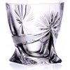 Bohemia Crystal Poháre na whisky a rum Mašľa 340ml (set po 6ks) Bohemia Crystal Poháre na whisky a rum Mašľa 340ml (set po 6ks)