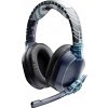 Lexip Naruto Shippuden Kakashi Kamui náhlavná súprava cez ucho káblové, Bluetooth, TSXLXHS0002, stereo, čierna/modrá; TSXLXHS0002 Lexip Naruto Shippuden Kakashi Kamui náhlavná súprava cez ucho káblové, Bluetooth, TSXLXHS0002, stereo, čierna/modrá; TSXLXHS0002