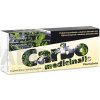 Carbo medicinalis PharmaSwiss tbl 1x20 ks Carbo medicinalis PharmaSwiss tbl 1x20 ks