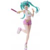 SEGA Vocaloid figúrka Hatsune Miku (Live Audience) SEGA Vocaloid figúrka Hatsune Miku (Live Audience)
