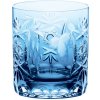 Nachtmann Pohár na whisky TRAUBE 250 ml, akvamarín Nachtmann Pohár na whisky TRAUBE 250 ml, akvamarín