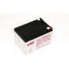 Eurocase NP12-12 12V 12Ah Eurocase NP12-12 12V 12Ah