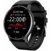 Verk 06337 Smart Watch Smart Watch Zl02 Black Verk 06337 Smart Watch Smart Watch Zl02 Black