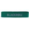 Blackroll Loop Band Black roll Farba: Zelená Blackroll Loop Band Black roll Farba: Zelená