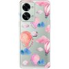 Odolné silikónové puzdro iSaprio - Summer Sky - OnePlus Nord 2T 5G Odolné silikónové puzdro iSaprio - Summer Sky - OnePlus Nord 2T 5G