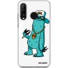 Picasee Fashion Case pro Huawei P30 Lite - Earth - Je mi fajn Picasee Fashion Case pro Huawei P30 Lite - Earth - Je mi fajn