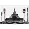 Sablio Prestieranie Eiffel Tower 4: 40x30cm Sablio Prestieranie Eiffel Tower 4: 40x30cm