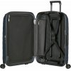 Samsonite ATTRIX Spinner75/28 146119 11 Steel Blue 97 l