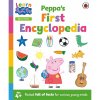 Ladybird Learn with Peppa: Peppa's First Encyclopedia Ladybird Learn with Peppa: Peppa's First Encyclopedia
