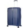Cestovný kufor Snowball Vaka 4W L 32103-74-05 112 L modrá Cestovný kufor Snowball Vaka 4W L 32103-74-05 112 L modrá