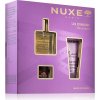 Nuxe The Iconics Nuxe Huile Prodigieuse multifunkčný suchý olej na tvár, telo a vlasy 50 ml + Nuxe Hair Prodigieux Le Shampoing High Shine Shampoo šampón na lesk a hebkosť vlasov 50 ml + Nuxe Rêve de Nuxe The Iconics Nuxe Huile Prodigieuse multifunkčný suchý olej na tvár, telo a vlasy 50 ml + Nuxe Hair Prodigieux Le Shampoing High Shine Shampoo šampón na lesk a hebkosť vlasov 50 ml + Nuxe Rêve de