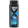 Dixi Man Ice Box 3in1 sprchový gél 400ml Dixi Man Ice Box 3in1 sprchový gél 400ml