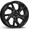 Dezent AP Black 7,5x18 5x114,3 ET51 Dezent AP Black 7,5x18 5x114,3 ET51