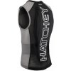 HATCHEY chránič chrbta VEST AIR FIT BLACK/GREY HATCHEY chránič chrbta VEST AIR FIT BLACK/GREY