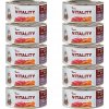 Akinu VITALITY Tuniak & krevety konzerva pre mačky 10 x 70 g Akinu VITALITY Tuniak & krevety konzerva pre mačky 10 x 70 g